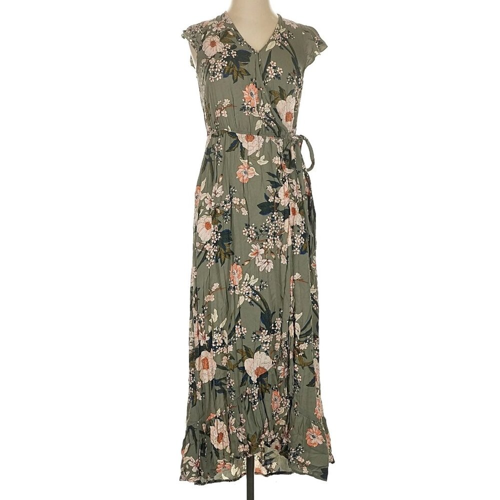 BOG Dress
